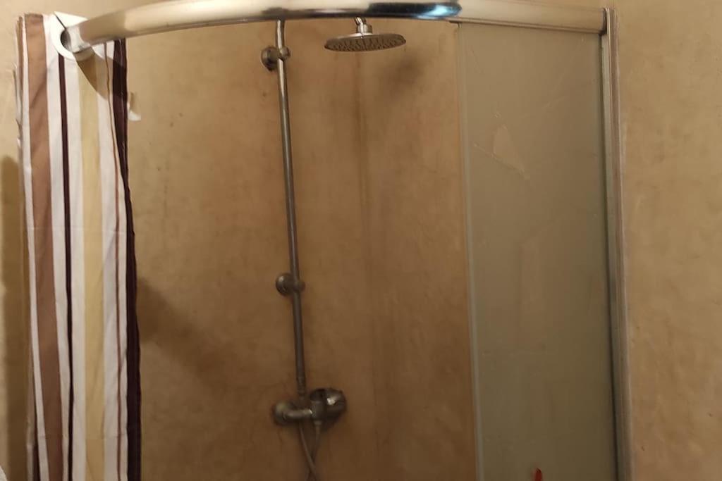 Charmant Appartement Dans Un Quartier Chic Et Calme Marrakesh Luaran gambar