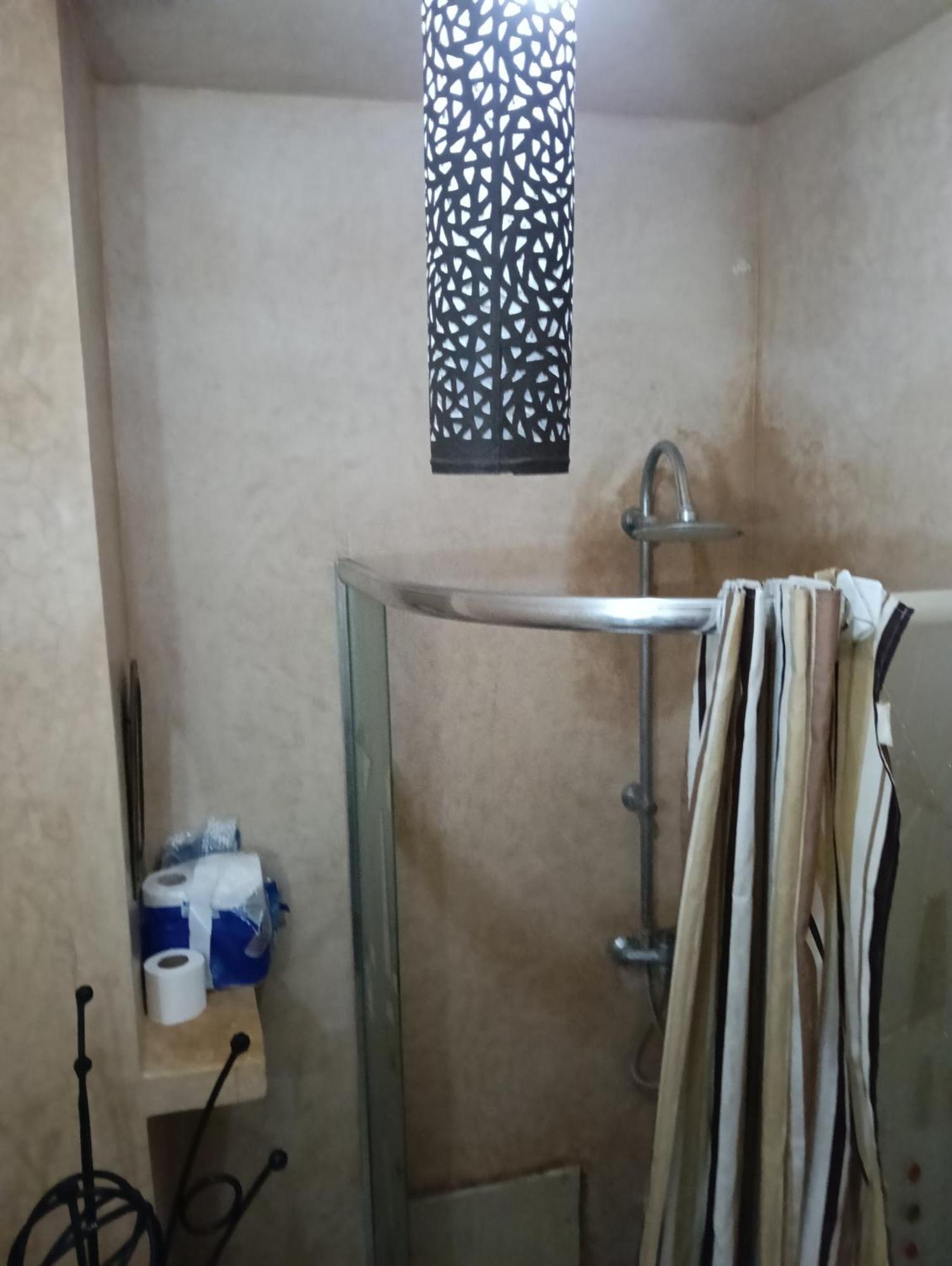 Charmant Appartement Dans Un Quartier Chic Et Calme Marrakesh Luaran gambar